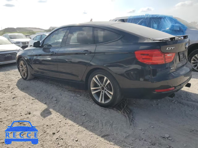 2016 BMW 335 XIGT WBA3X9C52GD869977 Bild 1