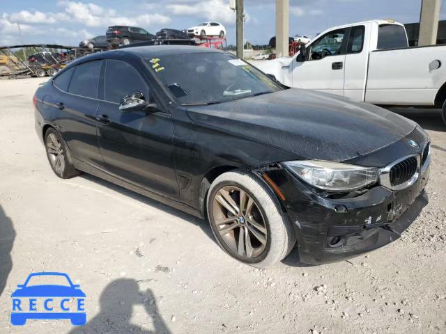 2016 BMW 335 XIGT WBA3X9C52GD869977 image 3