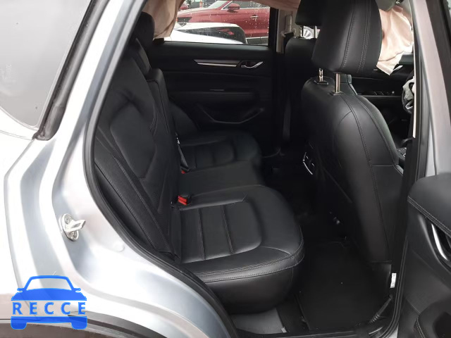 2021 MAZDA CX-5 GRAND JM3KFBDMXM1385347 зображення 10