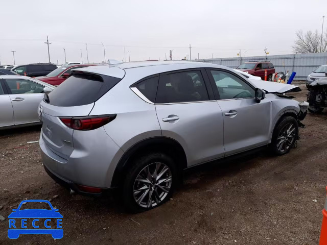 2021 MAZDA CX-5 GRAND JM3KFBDMXM1385347 image 2