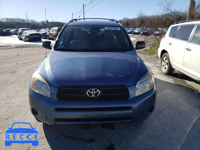 2008 TOYOTA RAV 4 JTMBD33V685201292 image 4