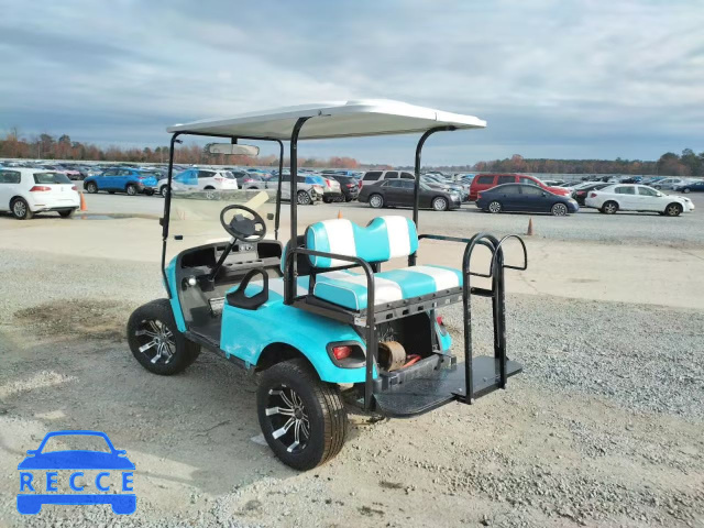 2011 GOLF GOLF CART 278356 зображення 2