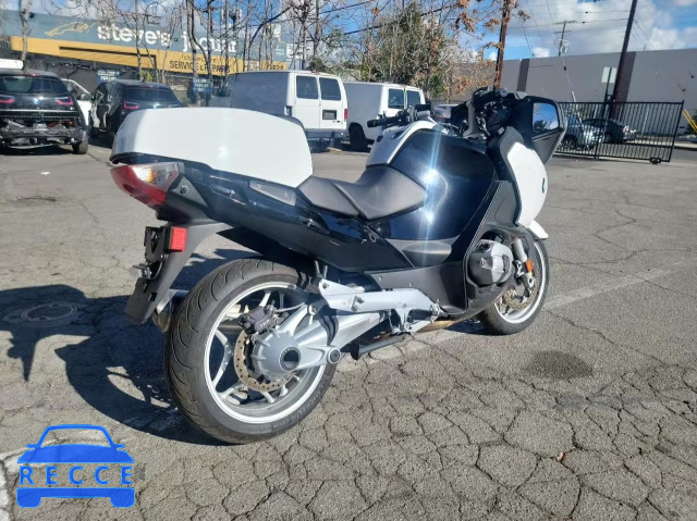 2014 BMW R1200 RT WB1044000EZW23260 зображення 3