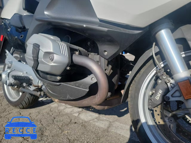 2014 BMW R1200 RT WB1044000EZW23260 зображення 6