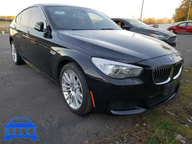 2017 BMW 535 XIGT WBA5M4C39HD187263 image 0