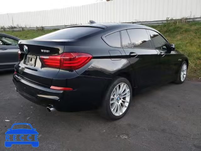 2017 BMW 535 XIGT WBA5M4C39HD187263 image 3