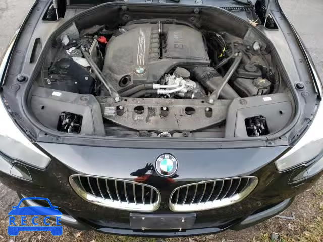 2017 BMW 535 XIGT WBA5M4C39HD187263 image 6