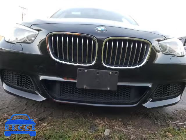 2017 BMW 535 XIGT WBA5M4C39HD187263 зображення 8