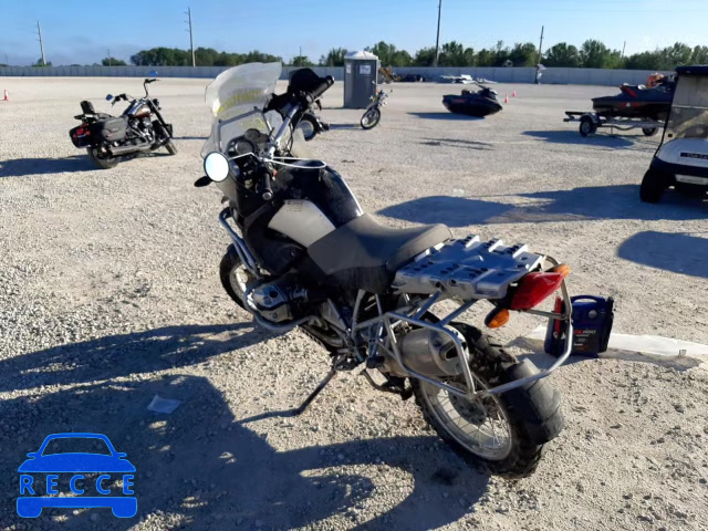 2007 BMW R1200 GS WB10317A57ZR41457 зображення 2