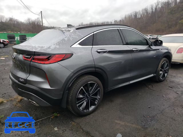 2022 INFINITI QX55 LUXE 3PCAJ5J30NF113527 Bild 2