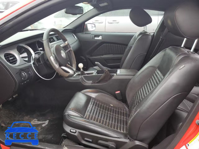 2011 FORD MUSTANG SH 1ZVBP8JS2B5143585 image 6