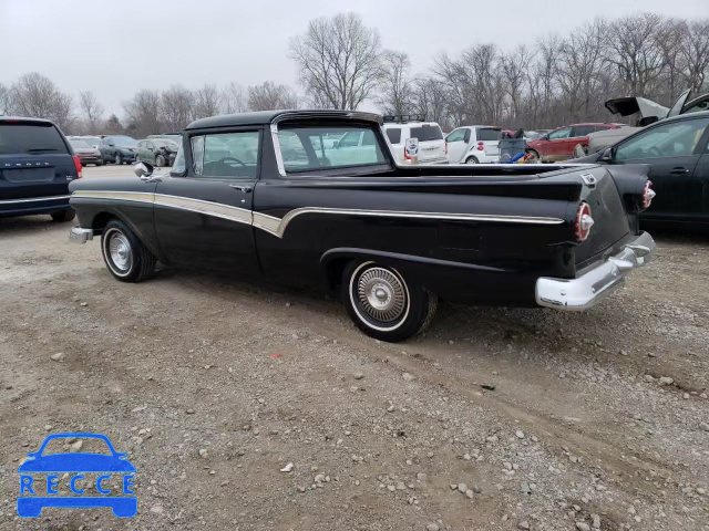 1957 FORD RANCHERO C7UF154883 image 1