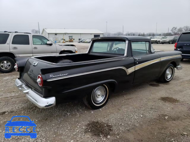 1957 FORD RANCHERO C7UF154883 зображення 2