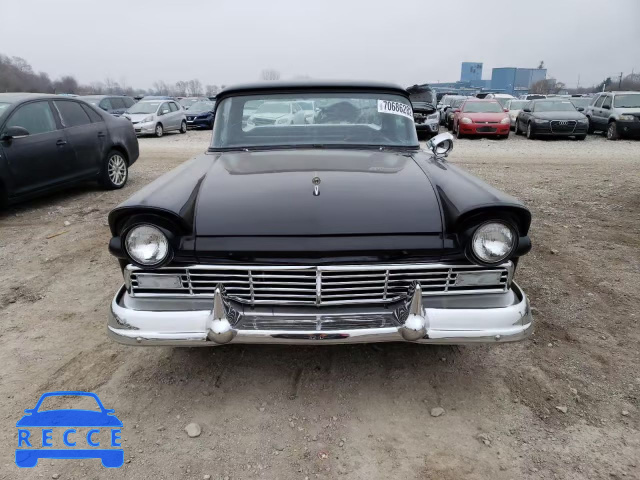 1957 FORD RANCHERO C7UF154883 image 4