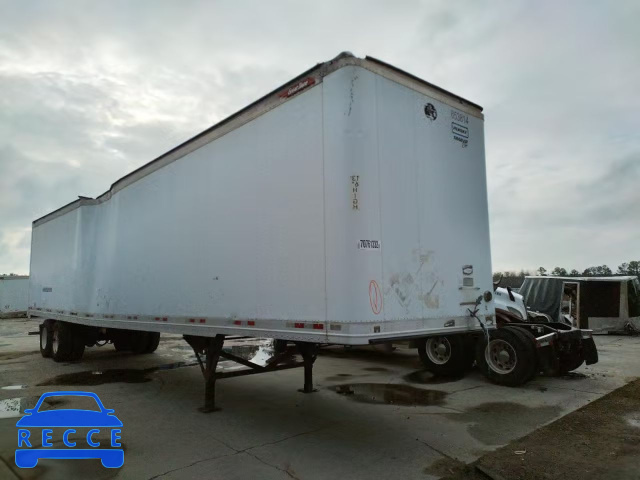 2013 GREAT DANE TRAILER TRAILER 1GRAA9623DT578568 Bild 0