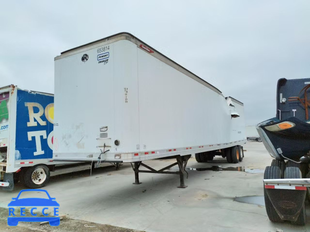 2013 GREAT DANE TRAILER TRAILER 1GRAA9623DT578568 Bild 1