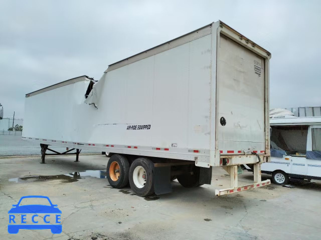 2013 GREAT DANE TRAILER TRAILER 1GRAA9623DT578568 Bild 2