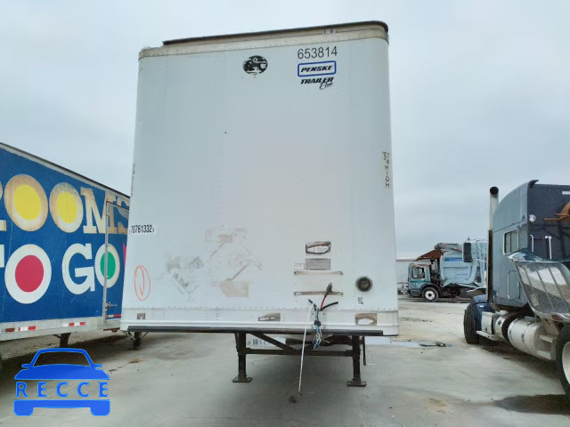 2013 GREAT DANE TRAILER TRAILER 1GRAA9623DT578568 Bild 6