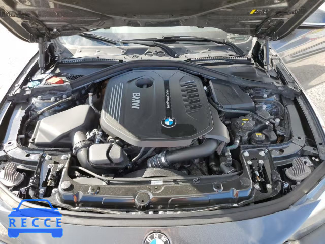 2019 BMW 440I GRAN WBA4J5C50KBM66681 Bild 10