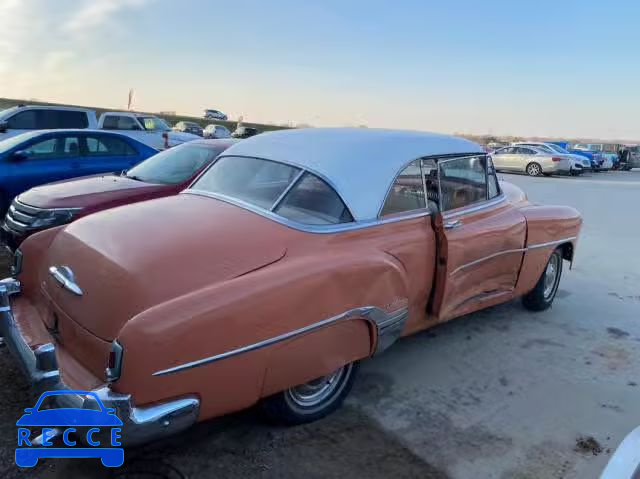 1952 CHEVROLET DELUXE 5KKD26097 image 0