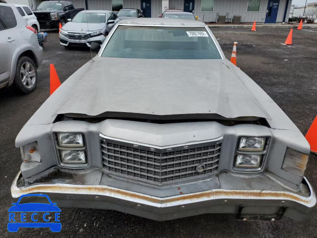 1977 FORD RANCHERO 7A47H184295 image 4