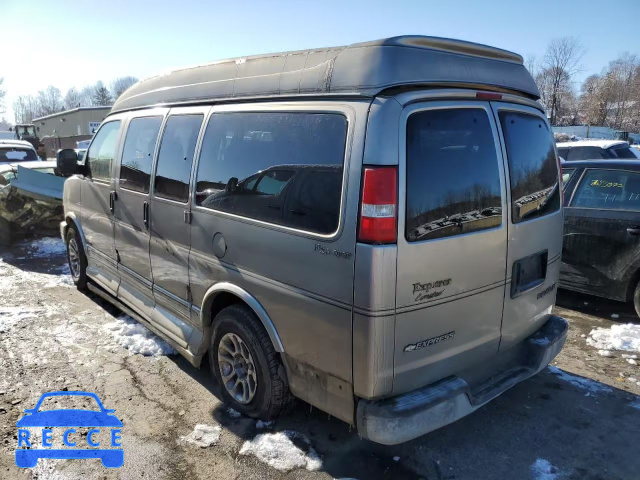 2004 CHEVROLET EXPRESS 1GBFG15T541145411 image 1