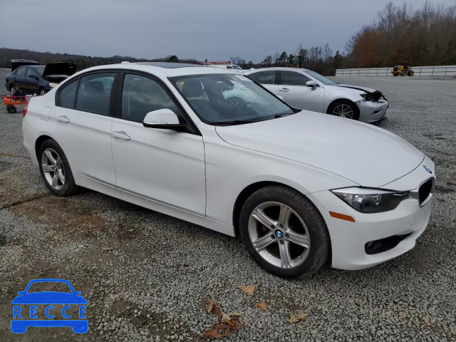 2015 BMW 328 XI SUL WBA3B5G56FNS19737 зображення 3