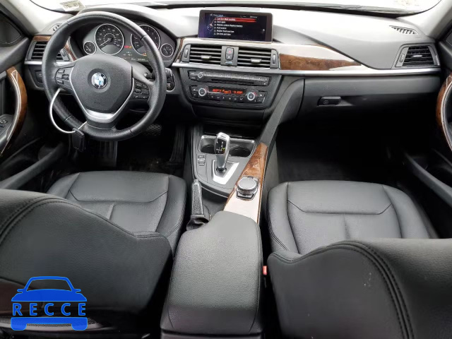 2015 BMW 328 XI SUL WBA3B5G56FNS19737 Bild 7