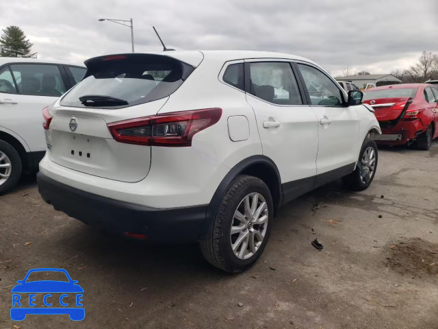 2021 NISSAN ROGUE SPOR JN1BJ1AV3MW313345 image 2