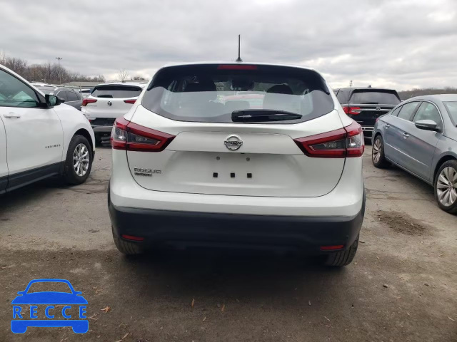 2021 NISSAN ROGUE SPOR JN1BJ1AV3MW313345 image 5