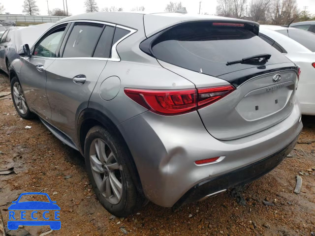 2019 INFINITI QX30 PURE SJKCH5CP8KA007056 зображення 2