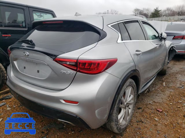 2019 INFINITI QX30 PURE SJKCH5CP8KA007056 зображення 3