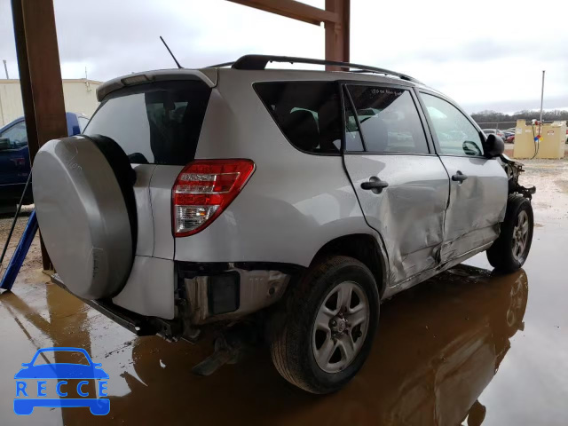 2012 TOYOTA RAV 4 2T3KF4DV9CW121419 image 3