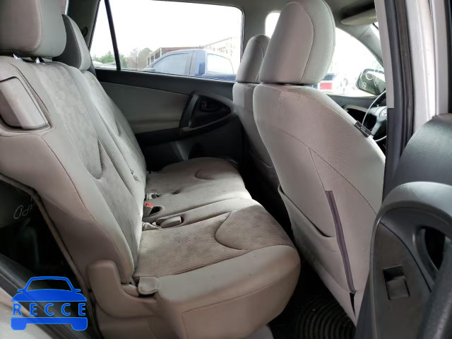 2012 TOYOTA RAV 4 2T3KF4DV9CW121419 image 5