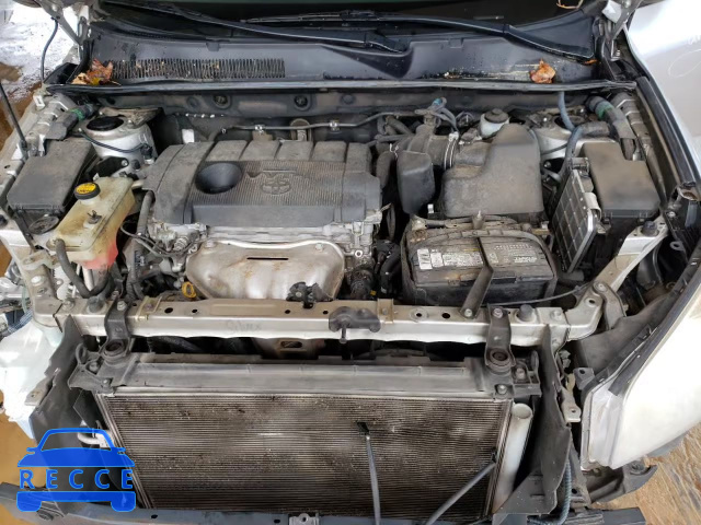 2012 TOYOTA RAV 4 2T3KF4DV9CW121419 image 6