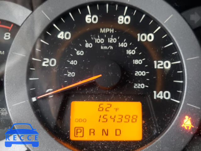 2012 TOYOTA RAV 4 2T3KF4DV9CW121419 image 7