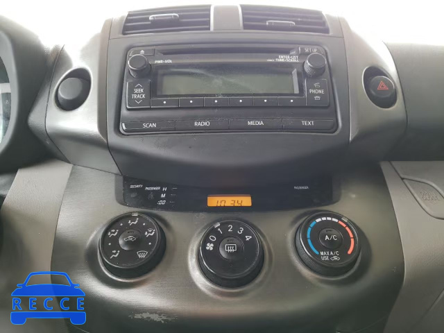 2012 TOYOTA RAV 4 2T3KF4DV9CW121419 image 8