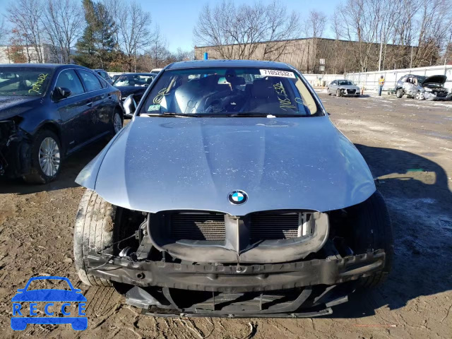 2011 BMW 328 XI SUL WBAPK5G53BNN26634 зображення 4