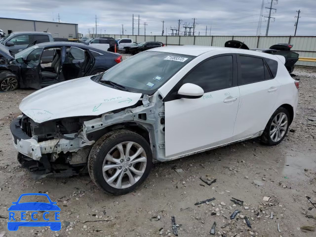 2010 MAZDA 3 S JM1BL1H58A1336125 image 0