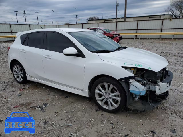 2010 MAZDA 3 S JM1BL1H58A1336125 зображення 3