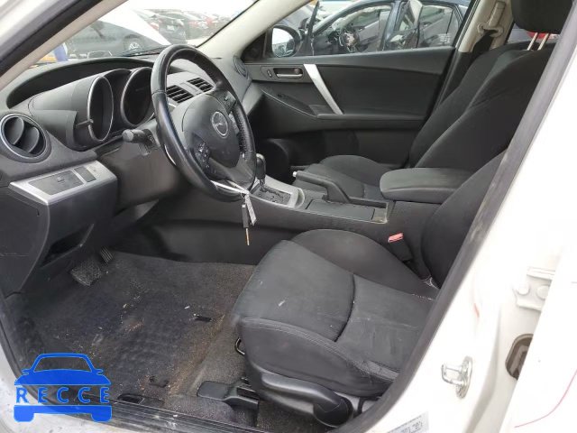 2010 MAZDA 3 S JM1BL1H58A1336125 image 6