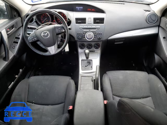 2010 MAZDA 3 S JM1BL1H58A1336125 зображення 7