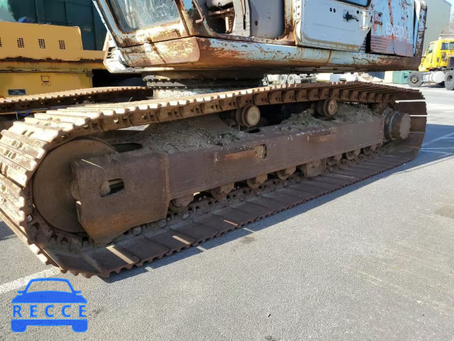 1987 HITC EXCAVATOR 14532507 зображення 9