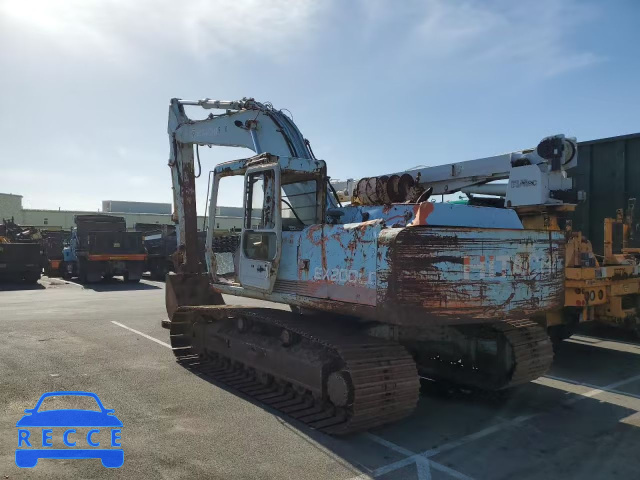 1987 HITC EXCAVATOR 14532507 image 7