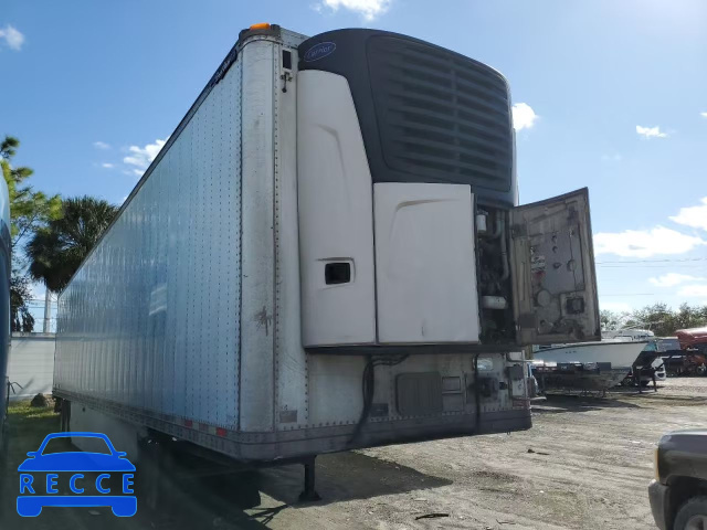 2012 GREAT DANE TRAILER TRAILER 1GRAA0622CW701320 Bild 0