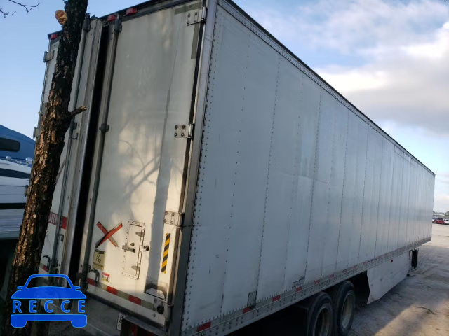 2012 GREAT DANE TRAILER TRAILER 1GRAA0622CW701320 Bild 3