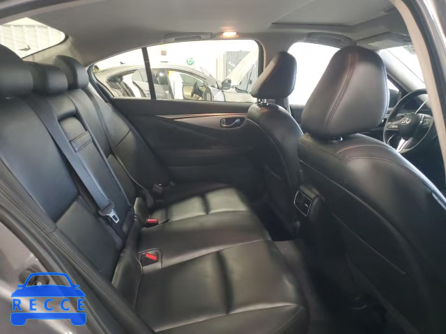 2021 INFINITI Q50 LUXE JN1EV7BP3MM706942 зображення 9