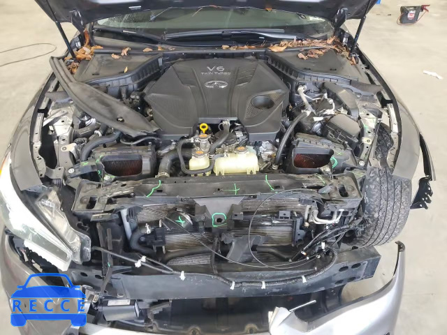 2021 INFINITI Q50 LUXE JN1EV7BP3MM706942 зображення 10