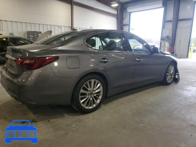 2021 INFINITI Q50 LUXE JN1EV7BP3MM706942 зображення 2