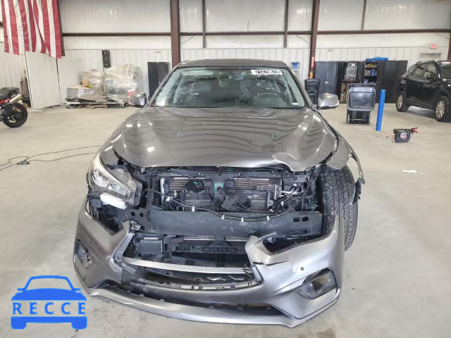 2021 INFINITI Q50 LUXE JN1EV7BP3MM706942 зображення 4